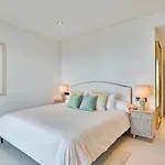アパート Mirador De Hills By Interhome エステポナ