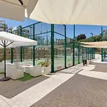 アパート Mirador De Hills By Interhome