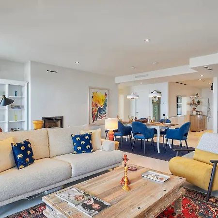 Mirador De Hills By Interhome