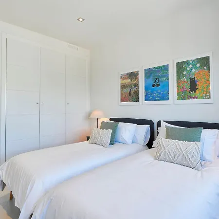 Mirador De Hills By Interhome