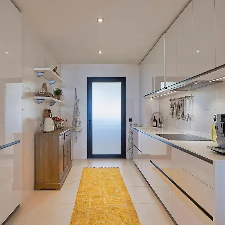 Mirador De Hills By Interhome *