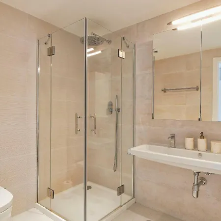 Mirador De Hills By Interhome * Estepona