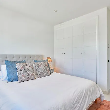 Mirador De Hills By Interhome