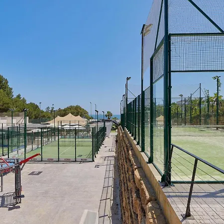 דירה Mirador De Hills By Interhome אסטפונה