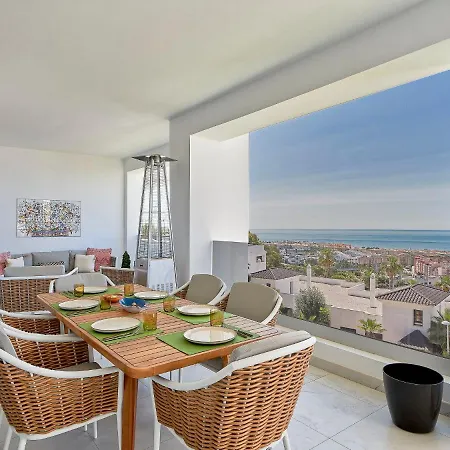 Mirador De Hills By Interhome *