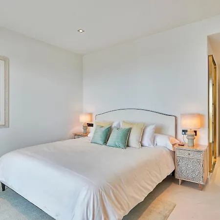 דירה Mirador De Hills By Interhome אסטפונה