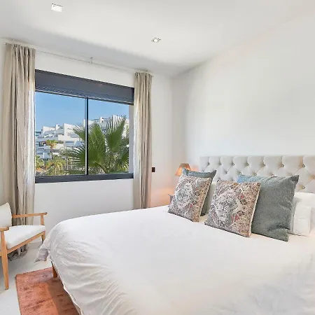 דירה Mirador De Hills By Interhome אסטפונה