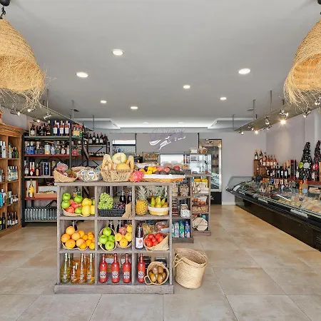 Mirador De Hills By Interhome דירה