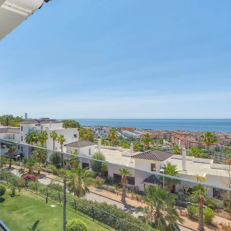 דירה Mirador De Hills By Interhome *