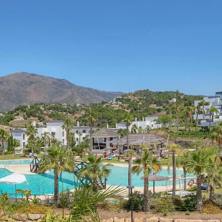 Mirador De Hills By Interhome