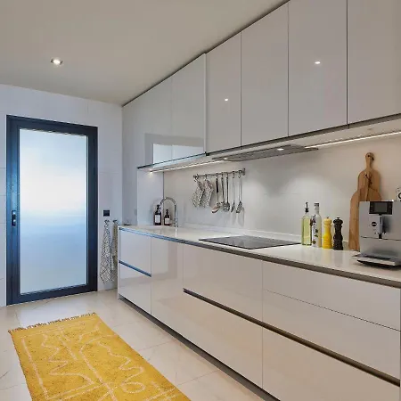 Mirador De Hills By Interhome דירה *