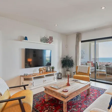 Mirador De Hills By Interhome אסטפונה