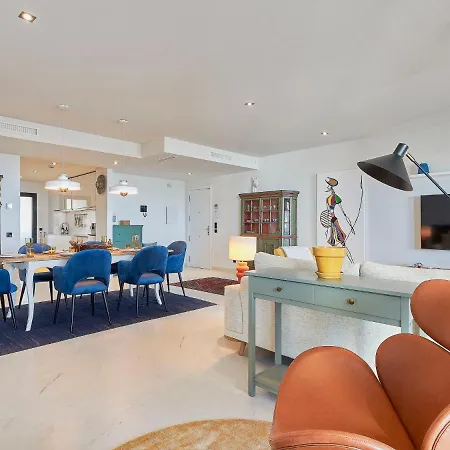 Mirador De Hills By Interhome *