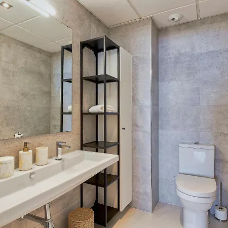 Mirador De Hills By Interhome *