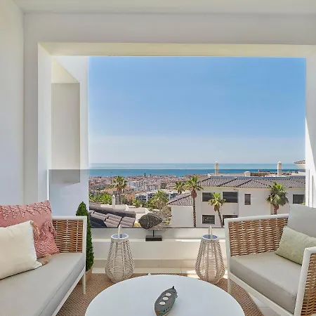 Mirador De Hills By Interhome