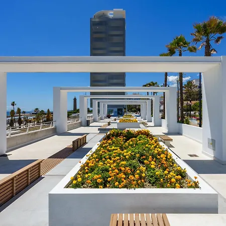 アパート Mirador De Hills By Interhome *