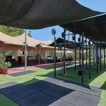 Mirador De Hills By Interhome דירה