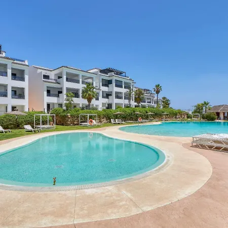Mirador De Hills By Interhome Estepona