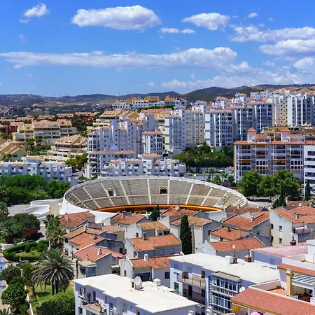 Lägenhet Mirador De Hills By Interhome Estepona